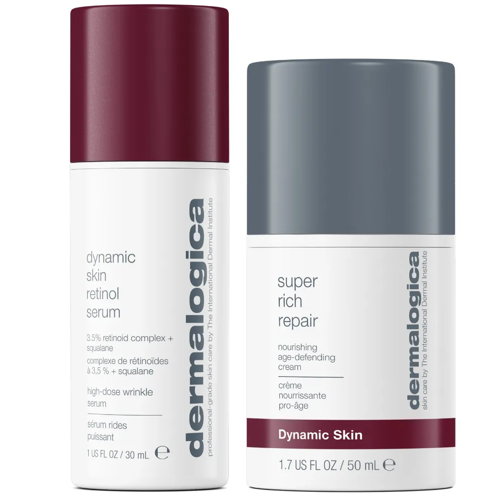 Dermalogica Retinol Renewal Kit