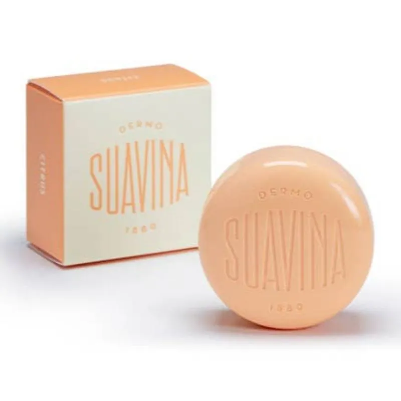 Dermo Suavina Lip Balm