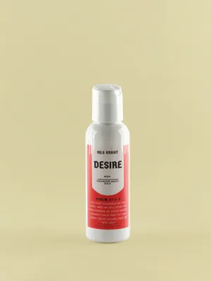 Desire Scented Body Lotion