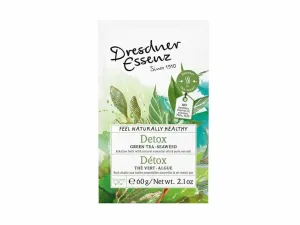 Detox-Green Tea-Seaweed Herbal Bath - 60g