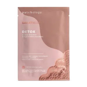 DETOX Mud Face Sheet Mask