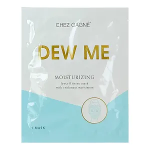 Dew Me Facial Single Sheet Masks