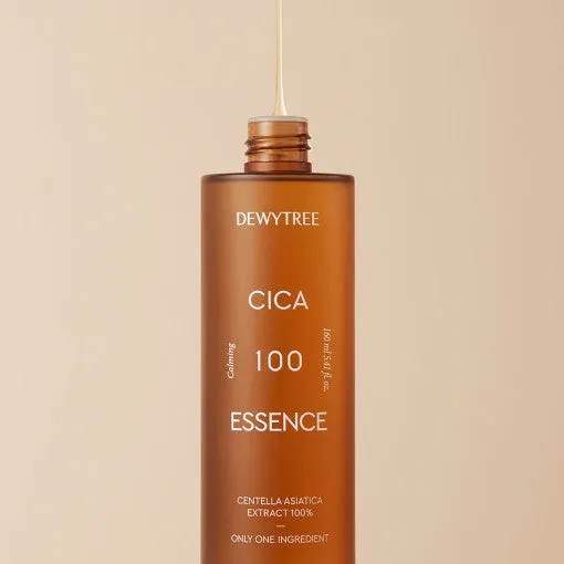 DEWYTREE Cica 100 Essence 160ml