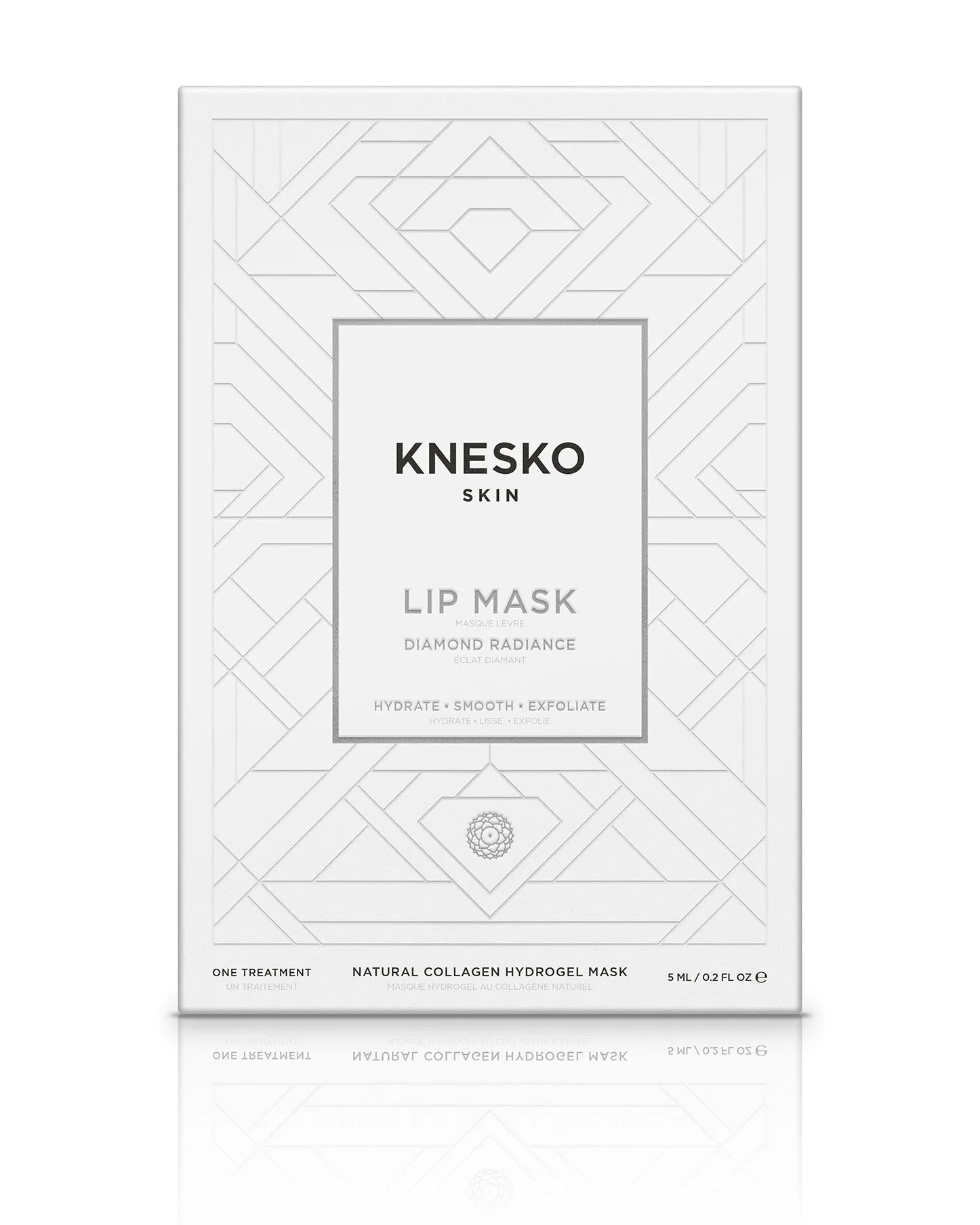 Diamond Radiance Lip Mask
