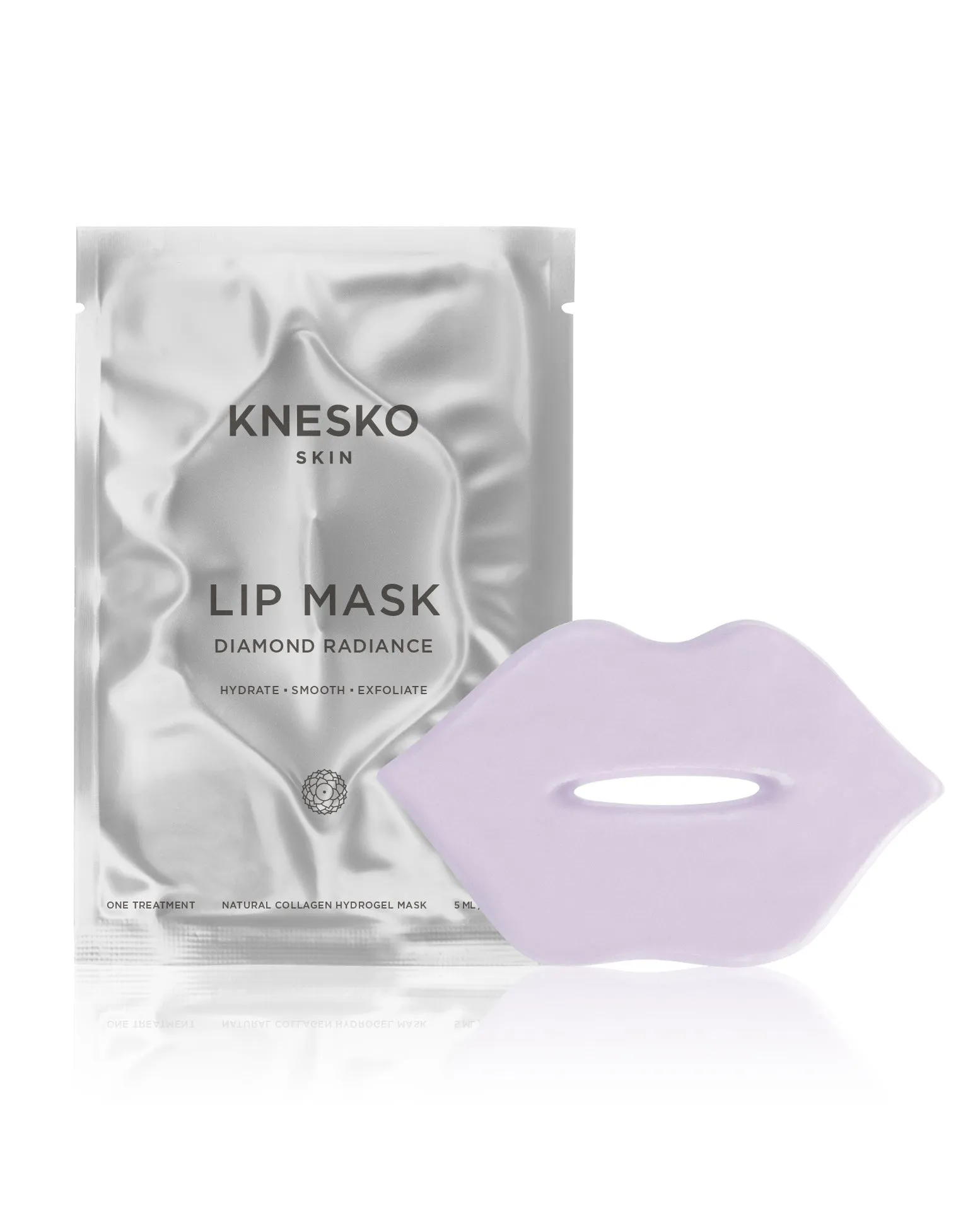 Diamond Radiance Lip Mask