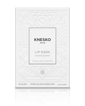 Diamond Radiance Lip Mask
