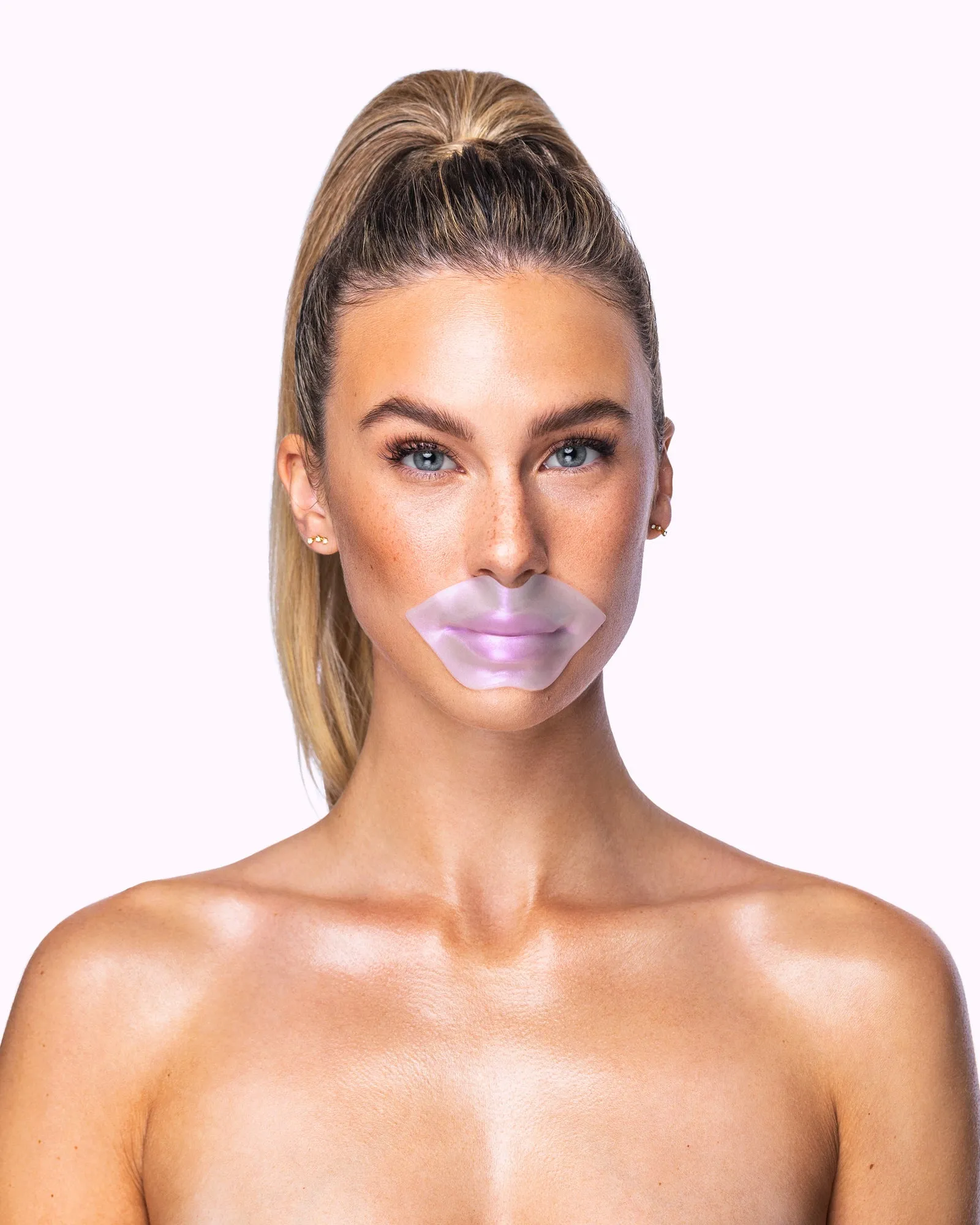 Diamond Radiance Lip Mask