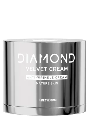 Diamond Velvet Anti-Wrinkle Cream 50ml