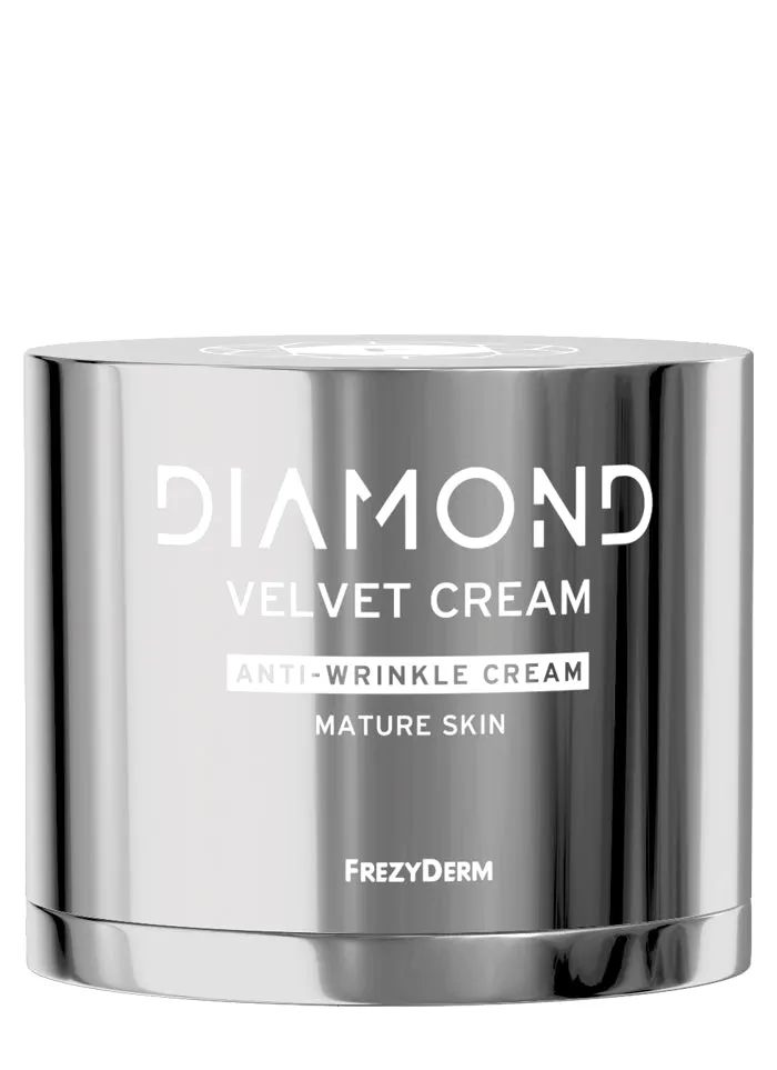 Diamond Velvet Anti-Wrinkle Cream 50ml