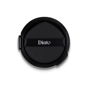 Dinto Wooncho Collection Blur Glowy Cushion (  Refill)
