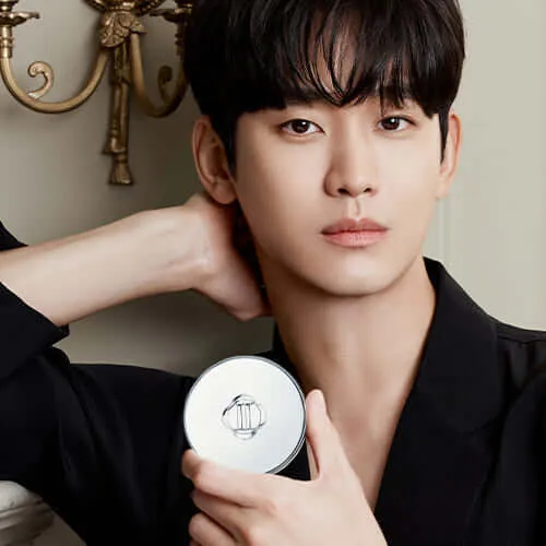 Dinto Wooncho Collection Blur Glowy Cushion (  Refill)