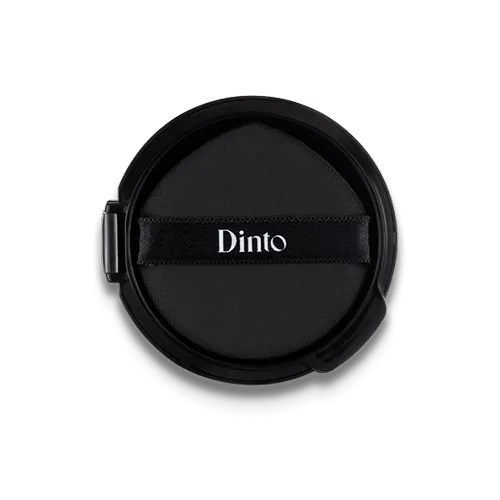 Dinto Wooncho Collection Blur Glowy Cushion (  Refill)