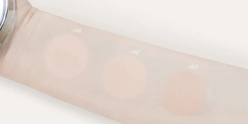 Dinto Wooncho Collection Blur Glowy Cushion (  Refill)