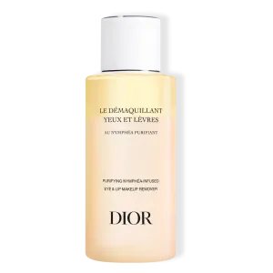DIOR Eye and Lip Makeup Remover