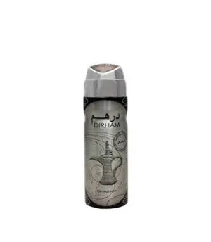 Dirham Body Spray 200Ml