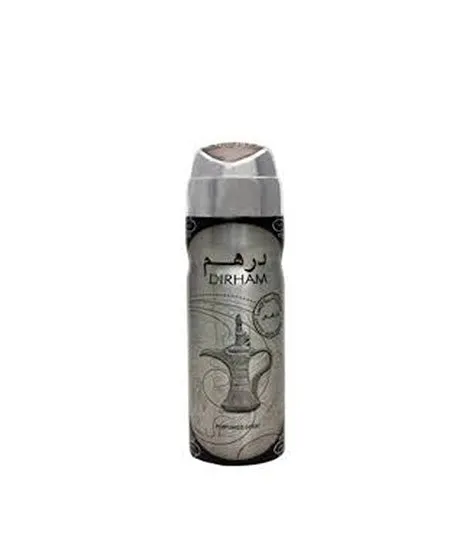 Dirham Body Spray 200Ml