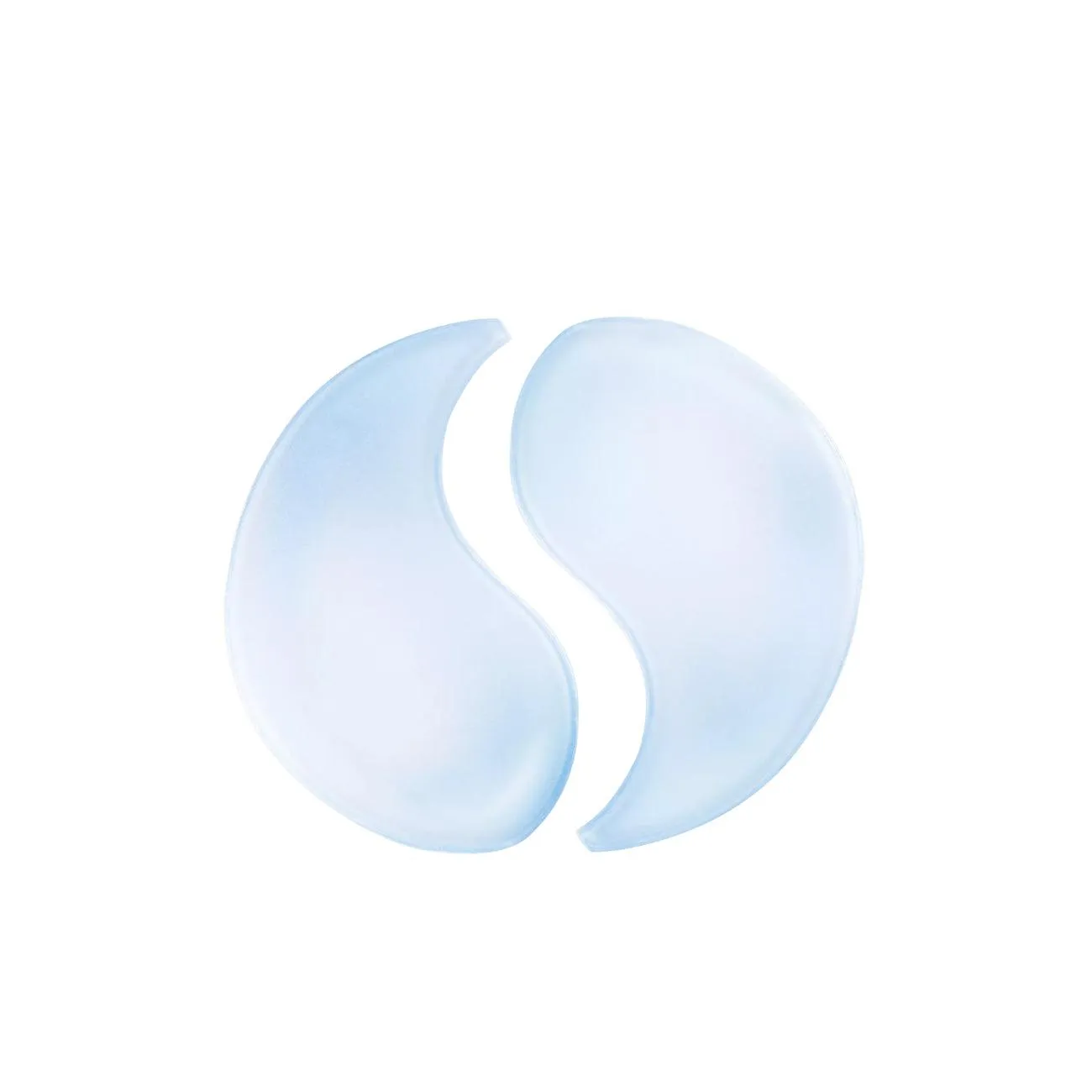Disney Princess Jasmine Hydrogel Eye Patches with Caffeine - 02 - Enchanting Arabian Nights