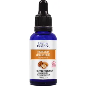 Divine Essence Argan Oil (Organic)