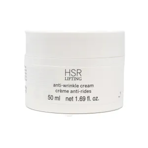 Doctor Babor Hsr Lifting Anti Wrinkle Cream  1.69oz/50ml New