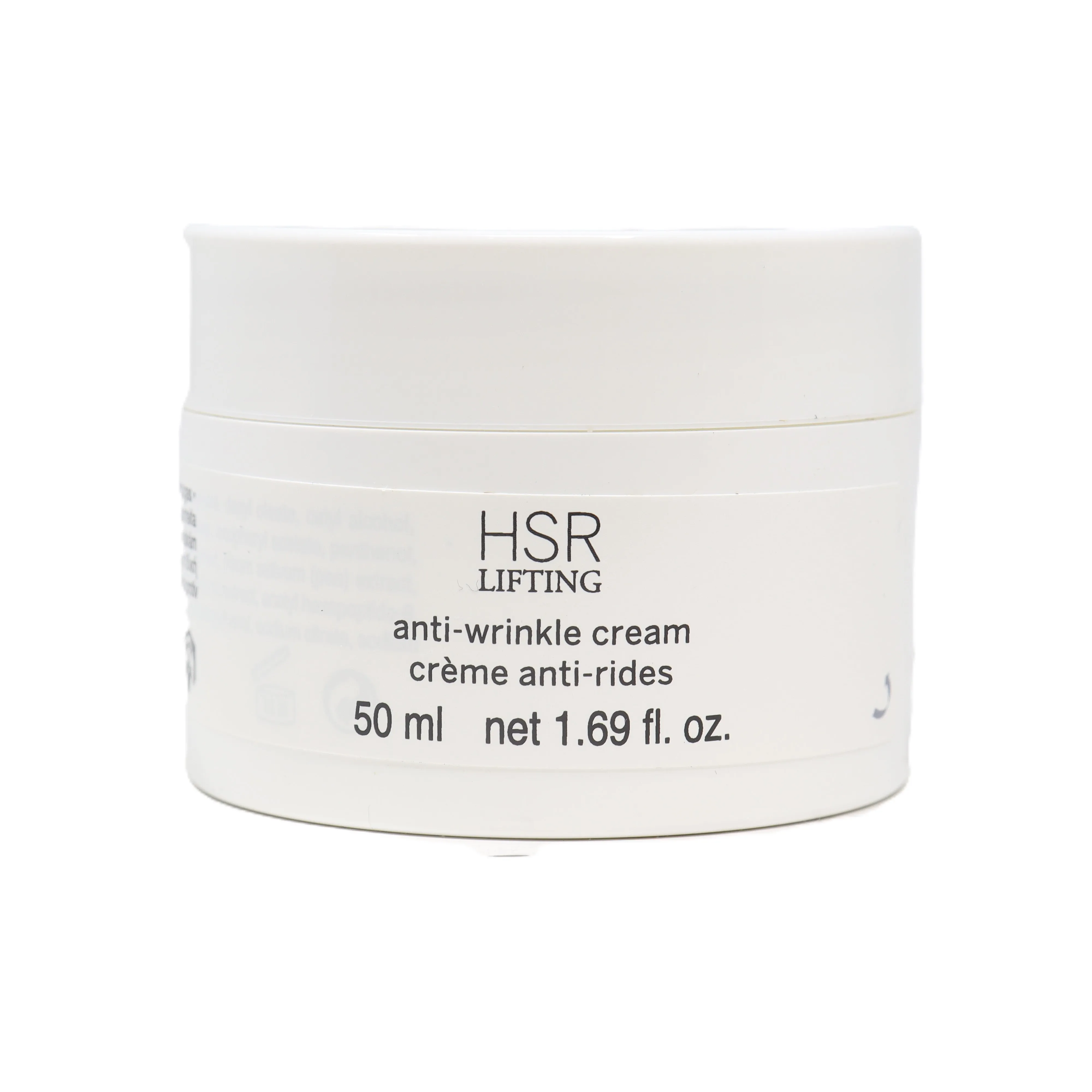 Doctor Babor Hsr Lifting Anti Wrinkle Cream  1.69oz/50ml New