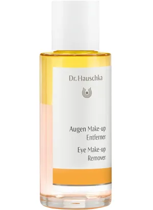 Dr Hauschka Eye Makeup Remover