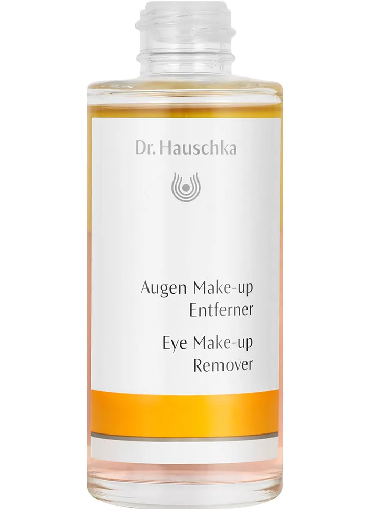 Dr Hauschka Eye Makeup Remover