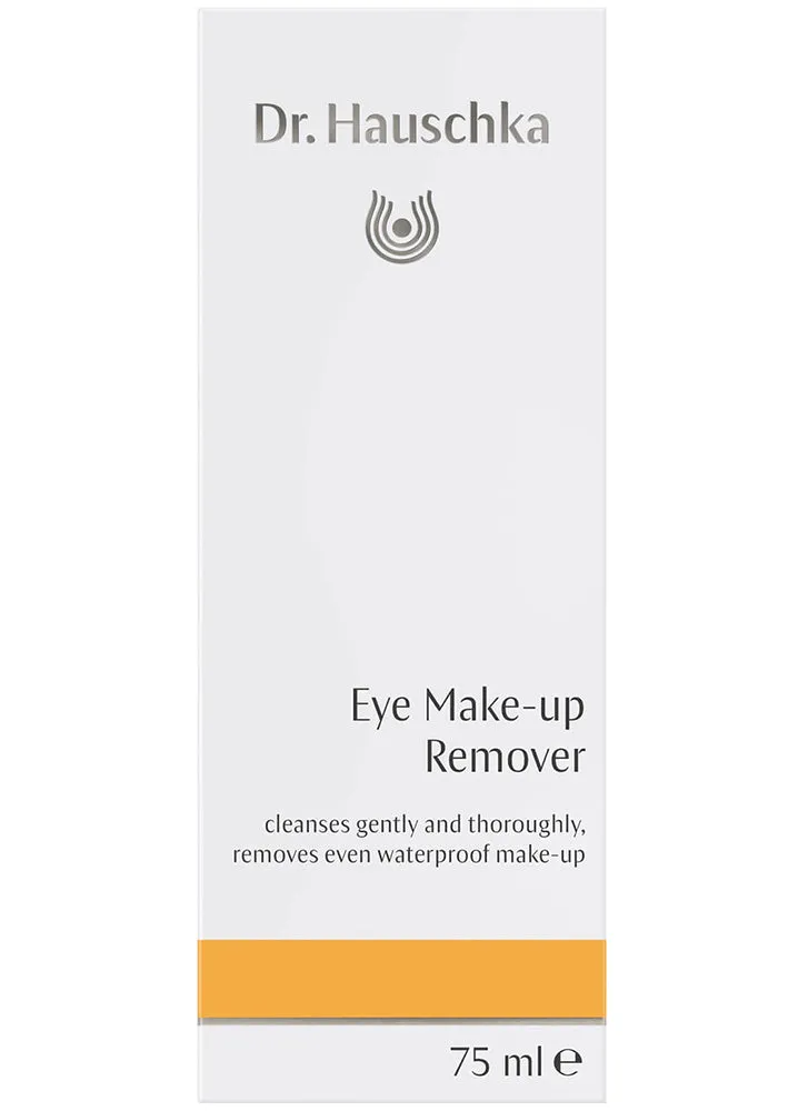 Dr Hauschka Eye Makeup Remover