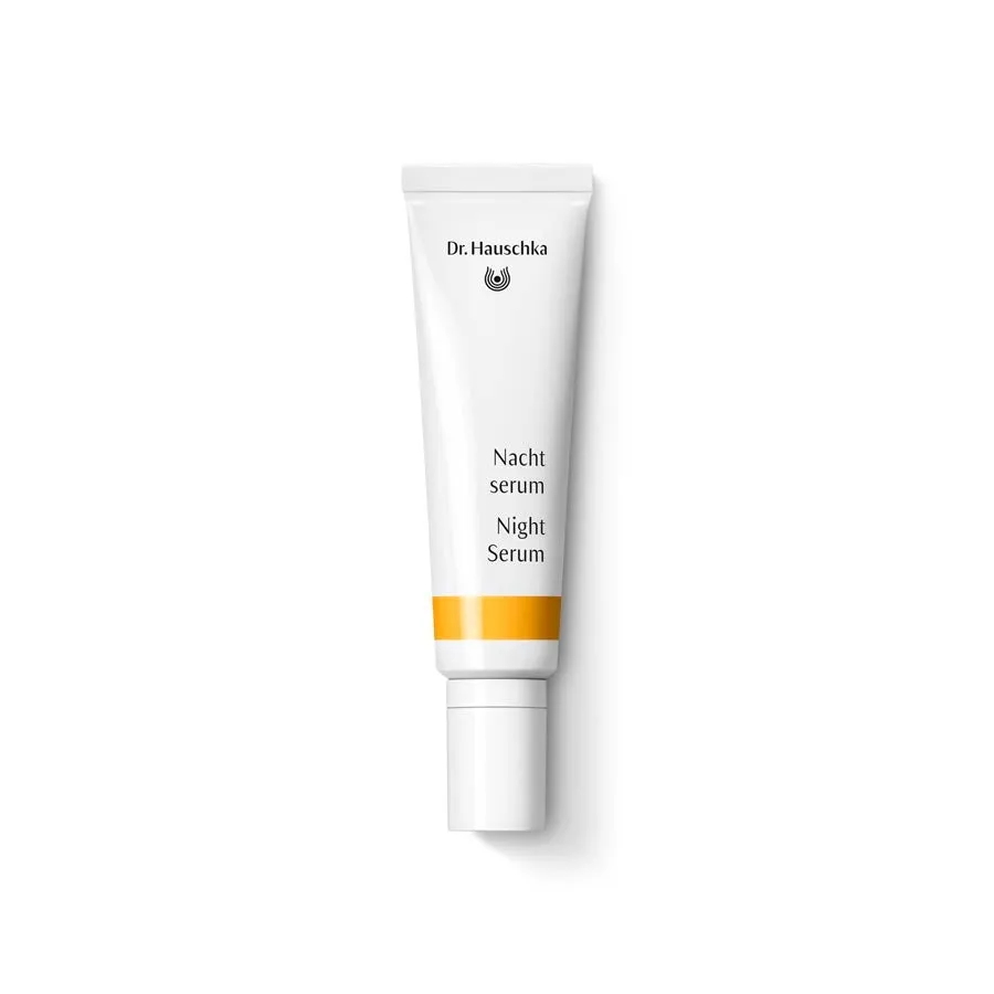 Dr Hauschka Night Serum