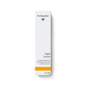 Dr Hauschka Night Serum