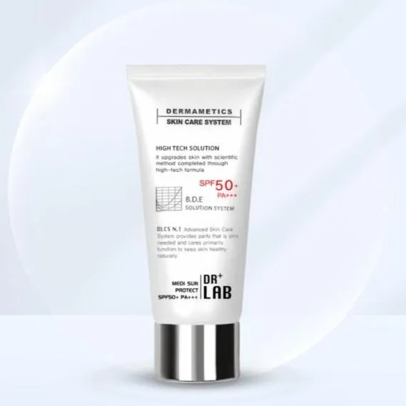 DR LAB Medi Sun Protect SPF50  PA   