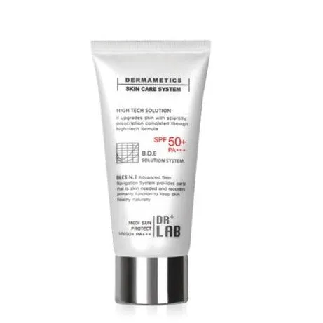 DR LAB Medi Sun Protect SPF50  PA   