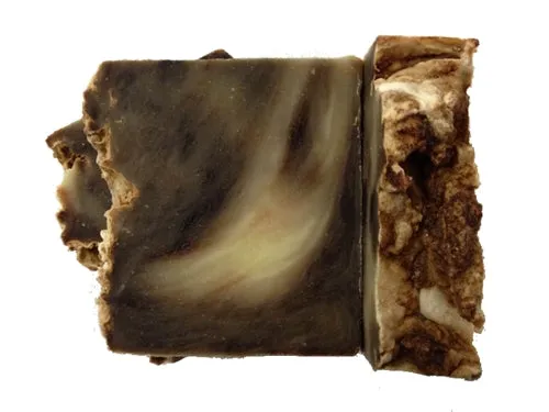 Dragon's Blood Soap (Colorado Spice)