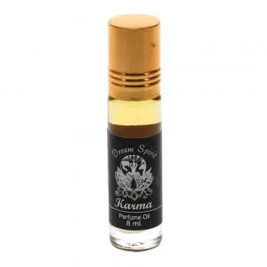 Dream Spirit Perfume Oil - Karma Roll-On 8ml