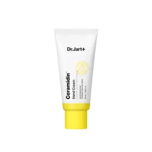 Dr.Jart   Ceramidin hand Cream 50ML
