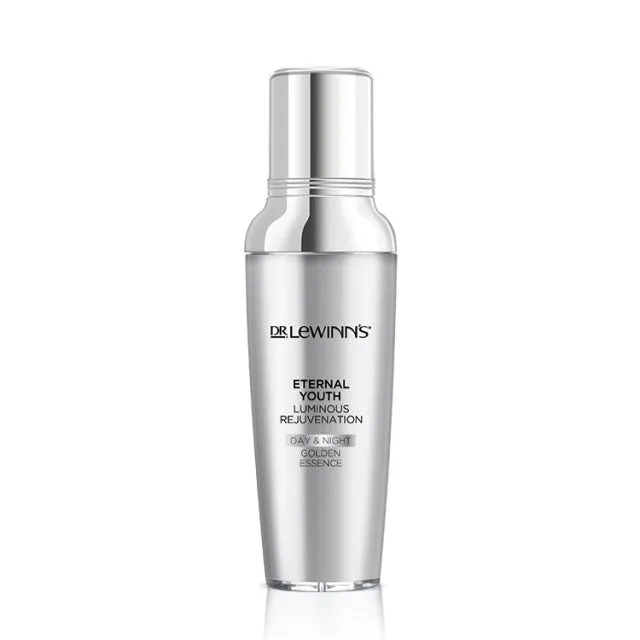 Dr.Lewinn's Eternal Youth Luminosity Day & Night Golden Essence 30ml
