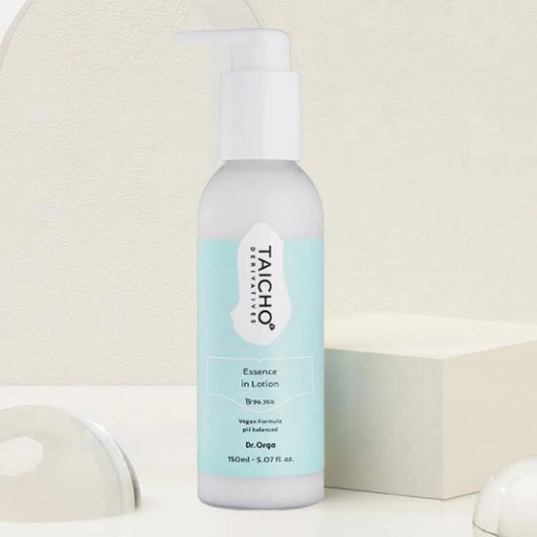 Dr.Orga TAICHO Essence in Lotion 150ml