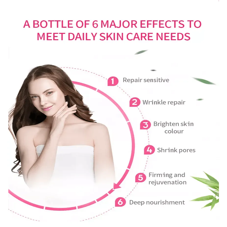 Dr.Rashel Black Whitening With Collagen Cream - 100g