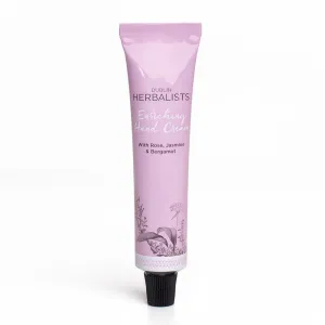 Dublin Herbalists Enriching Hand Cream with Rose, Jasmine & Bergamot