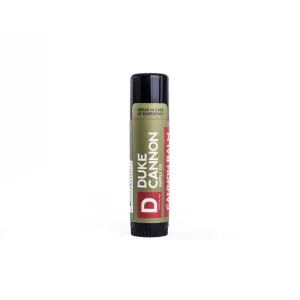 Duke Cannon Tactical Lip Protectant