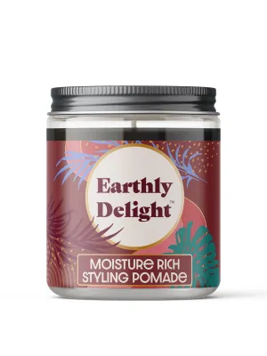 Earthly Delight Moisture Rich Styling Pomade