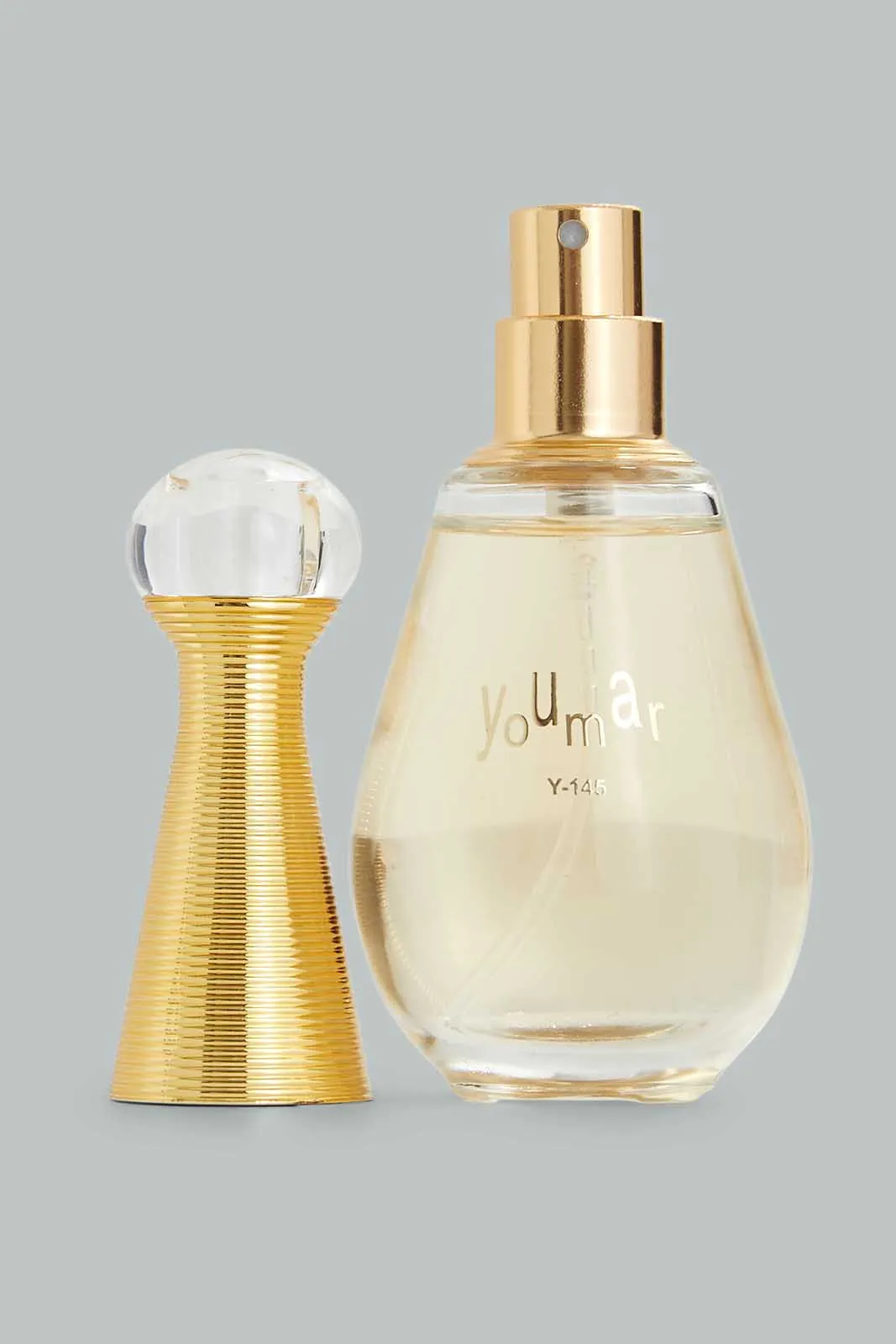 Eau de Parfum for Women (25ml)