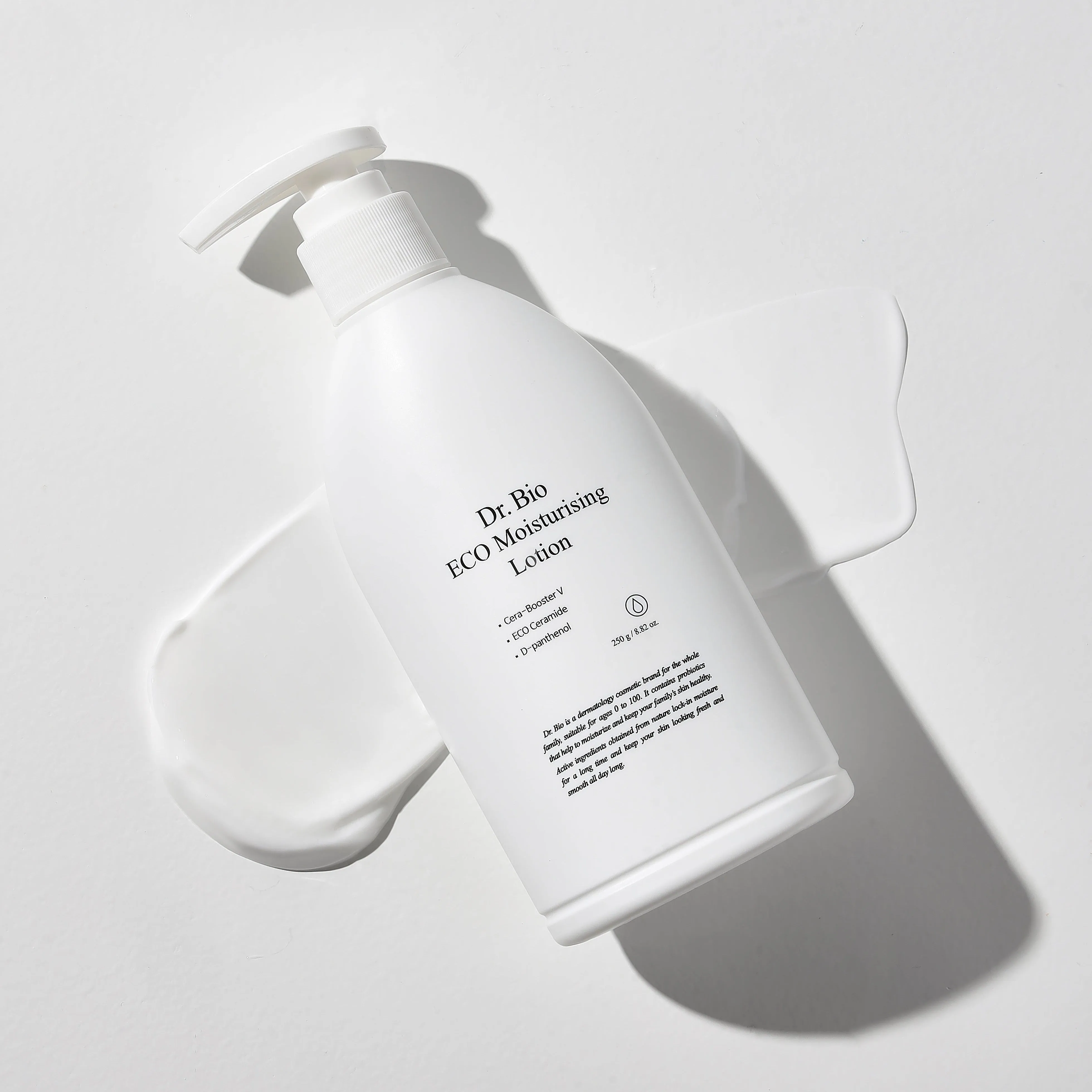 Eco Moisturizing Lotion