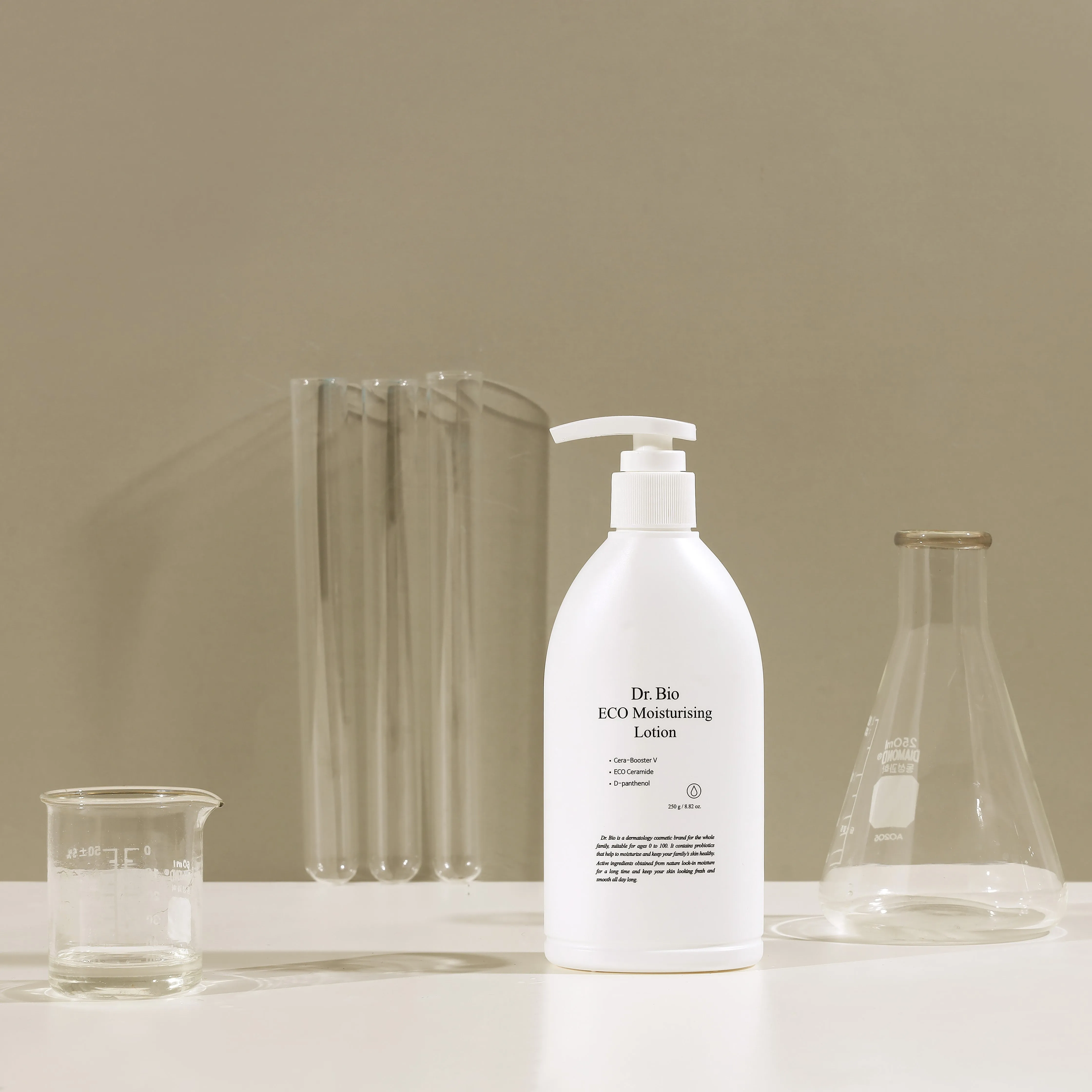 Eco Moisturizing Lotion