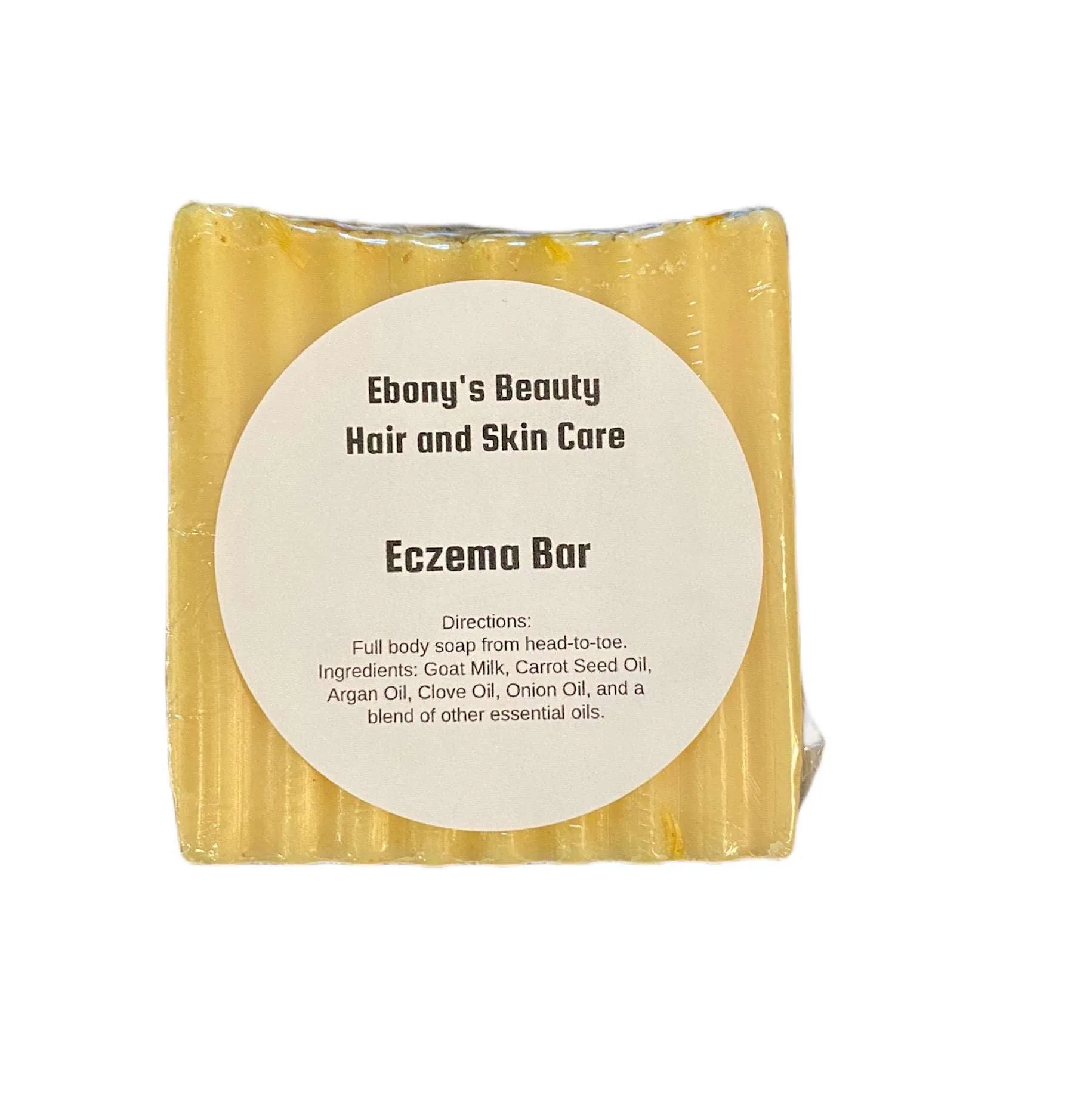Eczema Bar