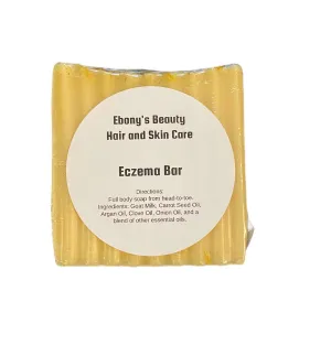Eczema Bar