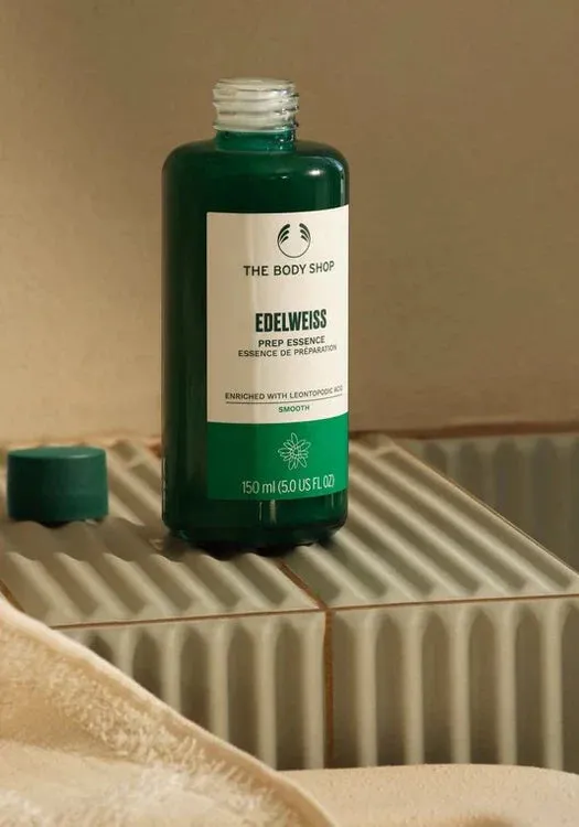 Edelweiss Prep Essence