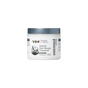 Eden Body Works Coconut Shea Hair Masque