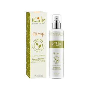 Ekrup - Ayurvedic Natural Facial Mist (Dry Skin)