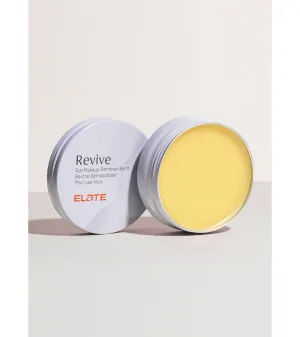 Elate Cosmetics - Eye Makeup Remover Balm