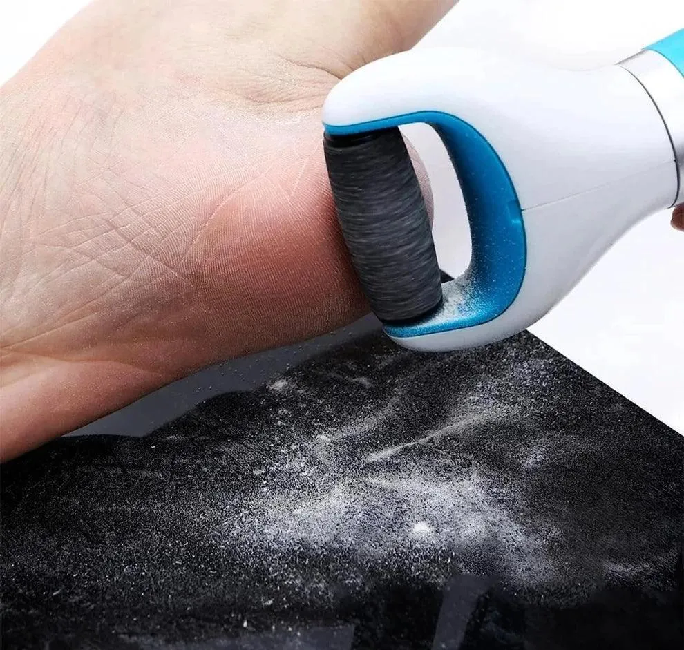 Electric Callus Remover Pedicure Tool - USB
